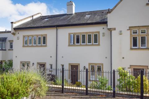 4 bedroom terraced house for sale, 6 Great Tree Park, Chagford, DEvon, TQ13 8JP