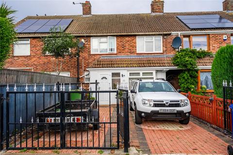 3 bedroom terraced house for sale, Welland Avenue, Grimsby, Lincolnshire, DN34