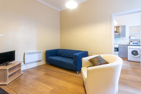 1 bedroom flat to rent, 1279L – Ponton Street, Edinburgh, EH3 9QQ
