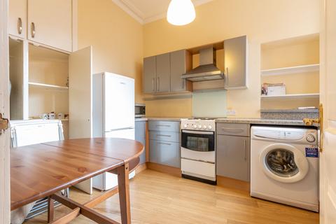 1 bedroom flat to rent, 1279L – Ponton Street, Edinburgh, EH3 9QQ