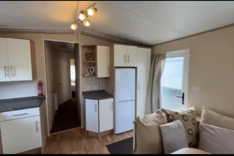 2 bedroom static caravan for sale, St. Catherines Caravan Park