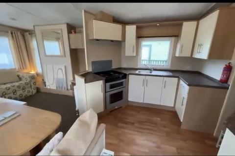 2 bedroom static caravan for sale, St. Catherines Caravan Park