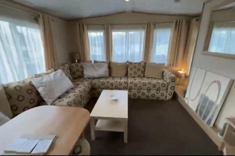 2 bedroom static caravan for sale, St. Catherines Caravan Park