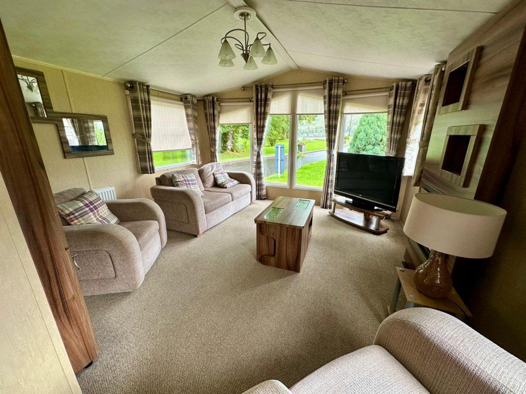 St Catherines Caravan Park  Willerby   Winchester