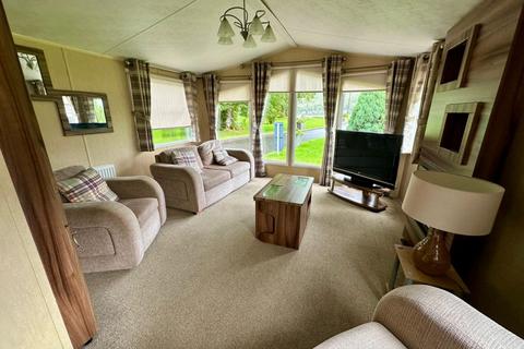 2 bedroom static caravan for sale, St. Catherines Caravan Park