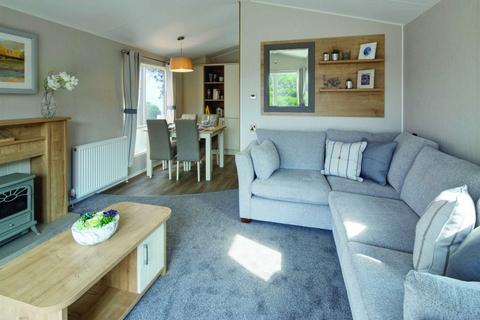 2 bedroom static caravan for sale, St. Catherines Caravan Park