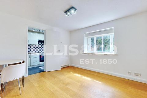 1 bedroom apartment for sale, Alliance Close, Wembley, HA0