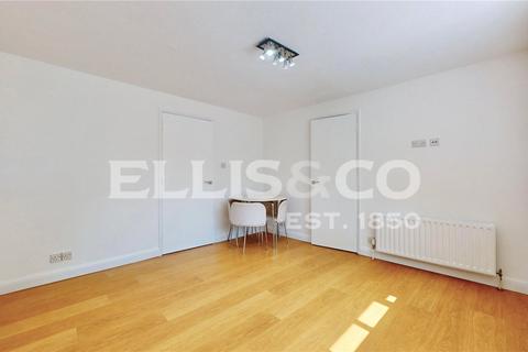 1 bedroom apartment for sale, Alliance Close, Wembley, HA0