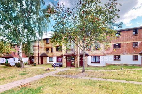 Alliance Close, Wembley, HA0