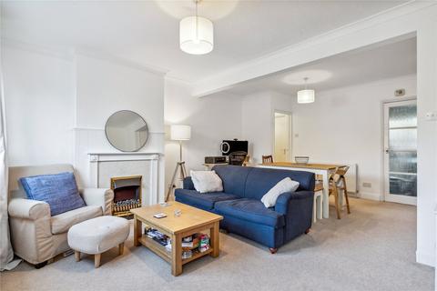 2 bedroom terraced house to rent, Victoria Cottages, Richmond, TW9