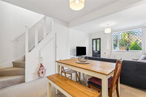 2 bedroom terraced house to rent, Victoria Cottages, Richmond, TW9