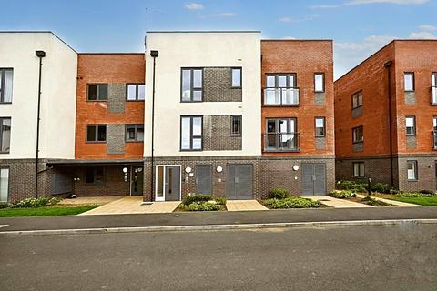 1 bedroom apartment for sale, Newstead Way, Daventry, NN11 2PJ