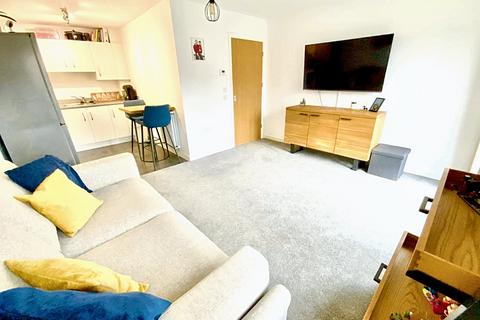 1 bedroom apartment for sale, Newstead Way, Daventry, NN11 2PJ