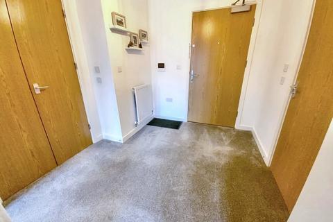 1 bedroom apartment for sale, Newstead Way, Daventry, NN11 2PJ