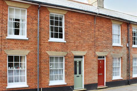 2 bedroom terraced house for sale, Victoria Street, Southwold, Suffolk, IP18