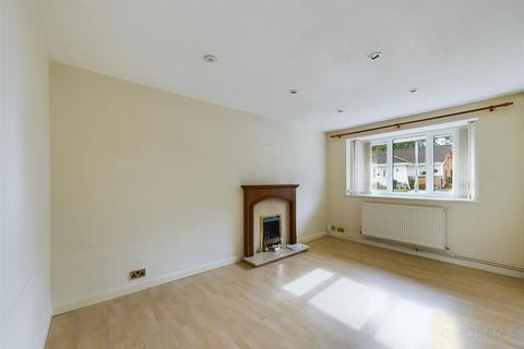 40 Bader Avenue, Churchdown, Gloucester, GL3 2JF