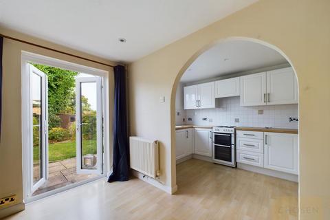 40 Bader Avenue, Churchdown, Gloucester, GL3 2JF
