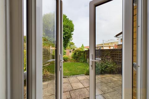 40 Bader Avenue, Churchdown, Gloucester, GL3 2JF