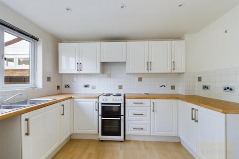 40 Bader Avenue, Churchdown, Gloucester, GL3 2JF