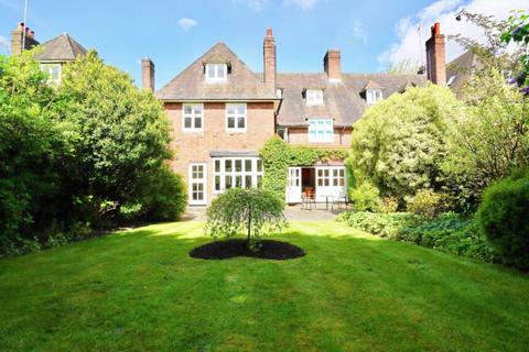 5 bedroom terraced house for sale, Hampstead Heath NW11