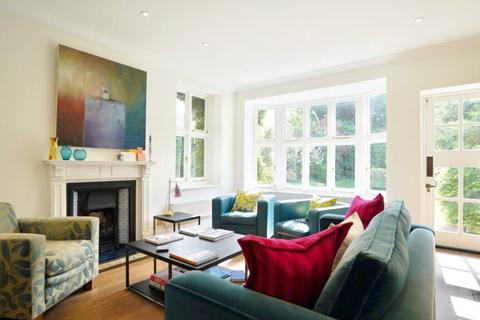 5 bedroom terraced house for sale, Hampstead Heath NW11