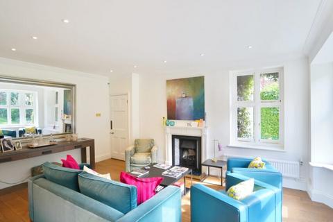 5 bedroom terraced house for sale, Hampstead Heath NW11