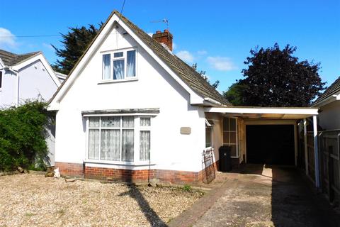 2 bedroom detached house for sale, Harepath Road, Seaton EX12