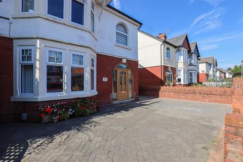 4 bedroom semi-detached house for sale, Heol Y Forlan, Whitchurch, Cardiff