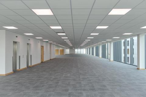 Office to rent, 321 Avebury Boulevard, Central Milton Keynes MK9