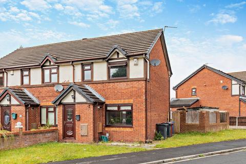 2 bedroom semi-detached house for sale, Alscot Avenue, Liverpool, L10