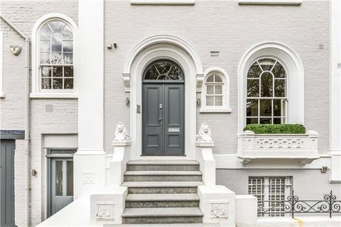 5 bedroom house for sale, Castelnau, Barnes, London, SW13