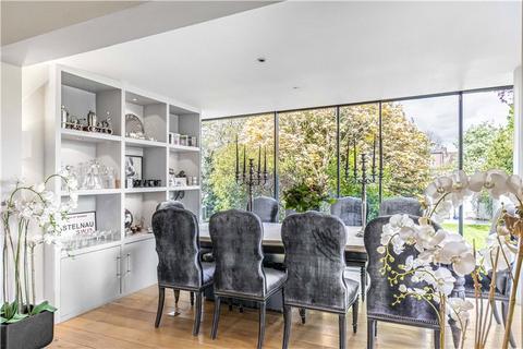 5 bedroom house for sale, Castelnau, Barnes, London, SW13