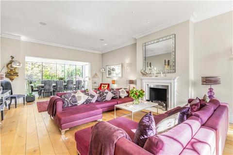 5 bedroom house for sale, Castelnau, Barnes, London, SW13