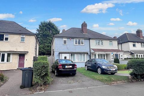 3 bedroom semi-detached house to rent, Aldridge Road, Perry Barr B42