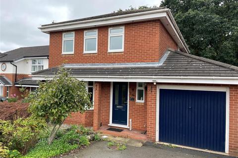 7 Dean Close, Priorslee, Telford, TF2 9SN