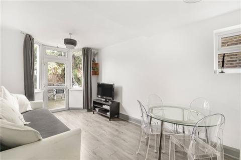 2 bedroom apartment to rent, Kimberley Road, London, SW9