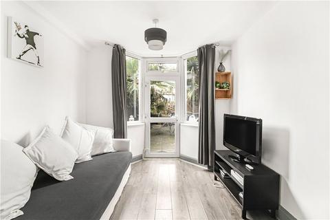 2 bedroom apartment to rent, Kimberley Road, London, SW9