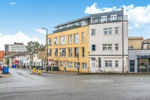 2 bedroom flat for sale, Dartmouth Road, London, SE26