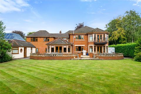 6 bedroom detached house for sale, Junction Lane, Burscough, Ormskirk, L40