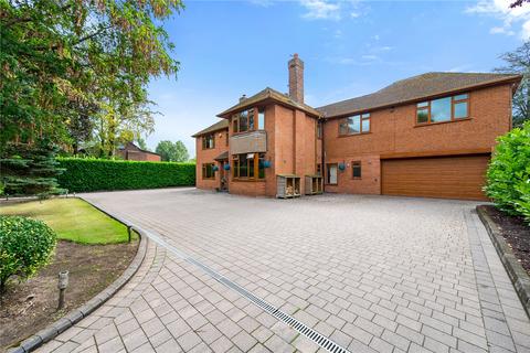 6 bedroom detached house for sale, Junction Lane, Burscough, Ormskirk, L40