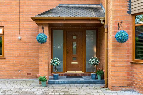 6 bedroom detached house for sale, Junction Lane, Burscough, Ormskirk, L40