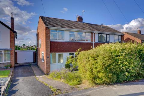 3 bedroom semi-detached house for sale, Hales Park, Bewdley