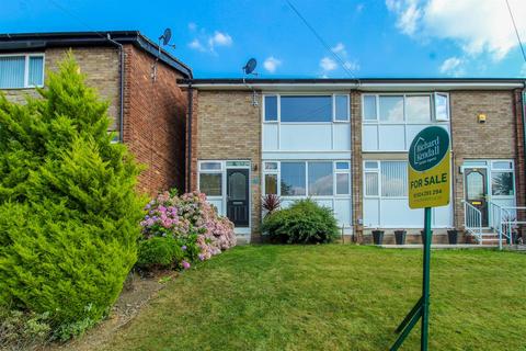 2 bedroom semi-detached house for sale, Valley Drive, Wakefield WF2