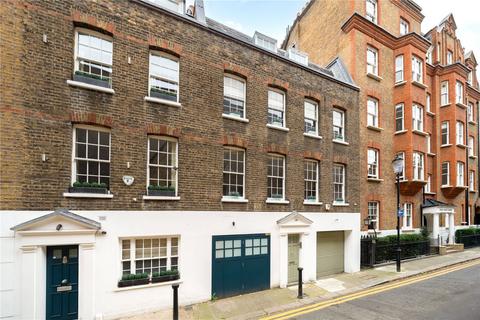 4 bedroom terraced house for sale, Dukes Lane, London W8