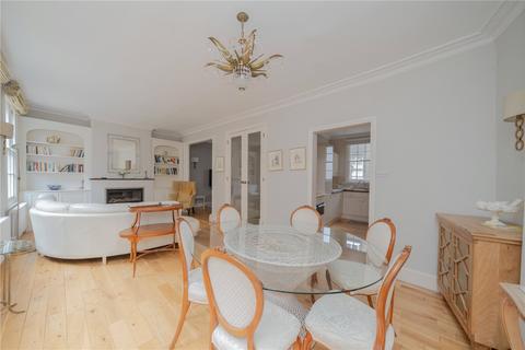 4 bedroom terraced house for sale, Dukes Lane, London W8