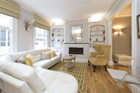 4 bedroom terraced house for sale, Dukes Lane, London W8