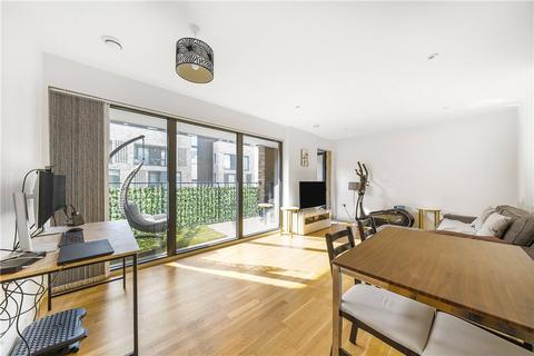 2 bedroom apartment for sale, Alpine Road, London