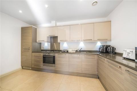 2 bedroom apartment for sale, Alpine Road, London