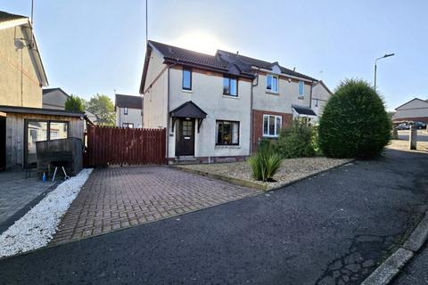 3 bedroom semi-detached house for sale, Briarcroft Road Glasgow G33 1RH