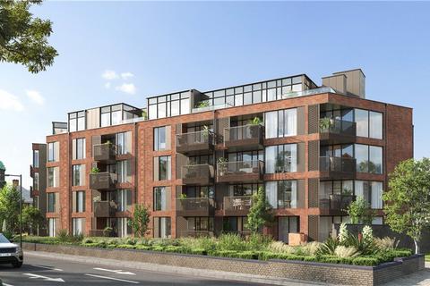 1 bedroom apartment for sale, Tweedy Road, Bromley